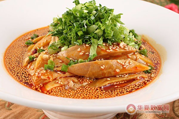 帅百味钵钵鸡加盟